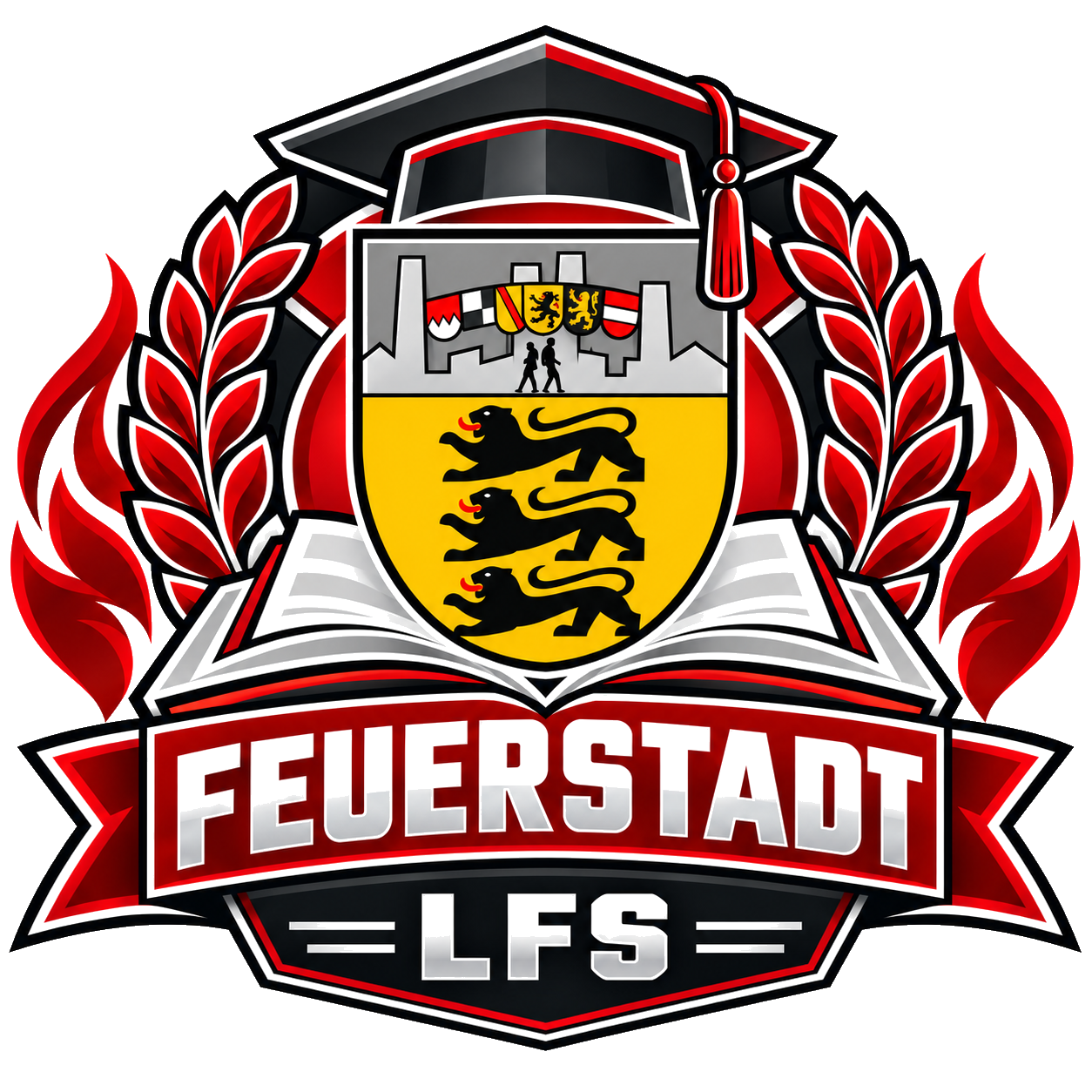 LFS Logo