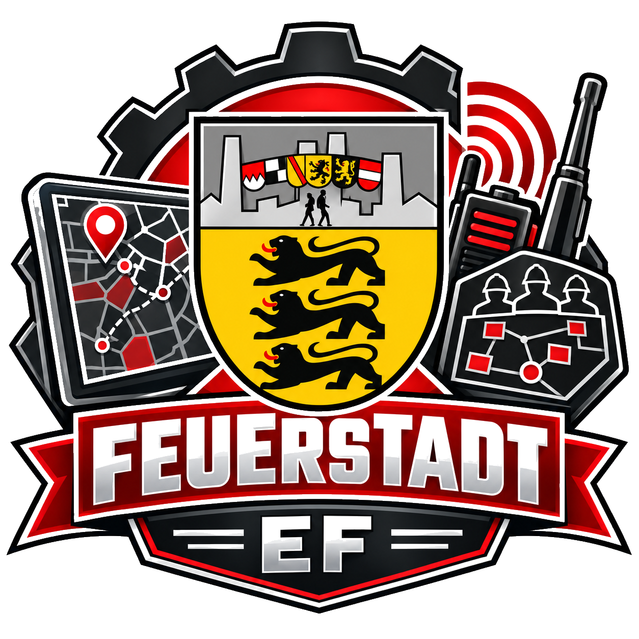 Einsatzführung Logo