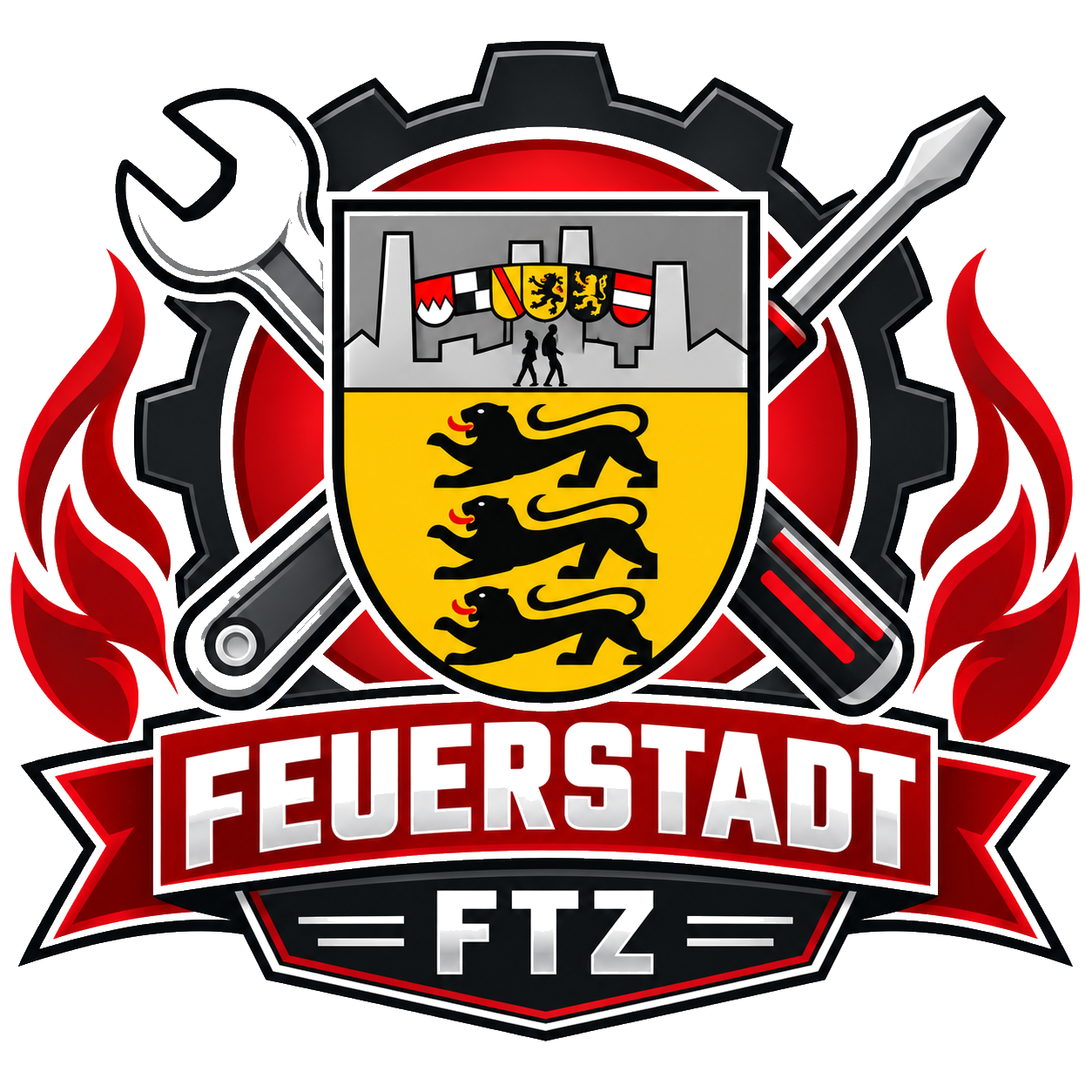 FTZ Logo